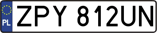 ZPY812UN