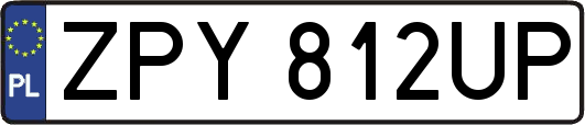 ZPY812UP