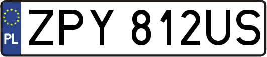 ZPY812US