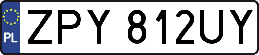 ZPY812UY