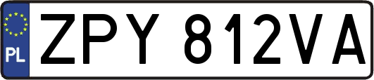 ZPY812VA