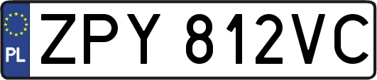 ZPY812VC