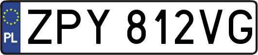 ZPY812VG