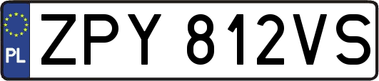 ZPY812VS