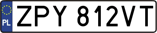 ZPY812VT