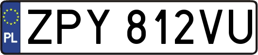 ZPY812VU