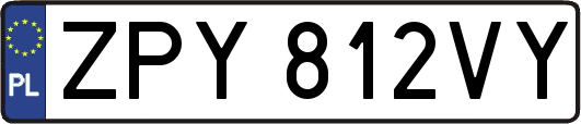 ZPY812VY