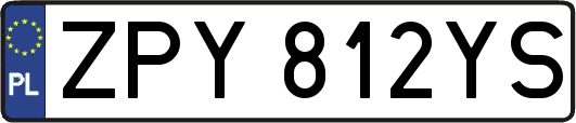 ZPY812YS