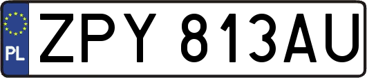 ZPY813AU