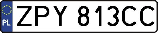 ZPY813CC