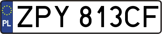 ZPY813CF