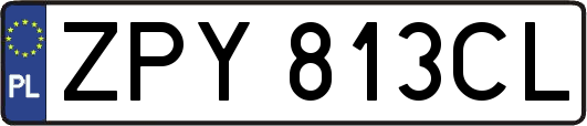 ZPY813CL