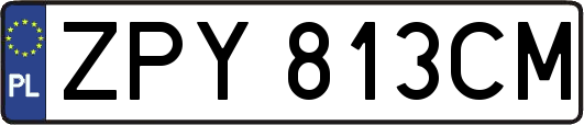 ZPY813CM