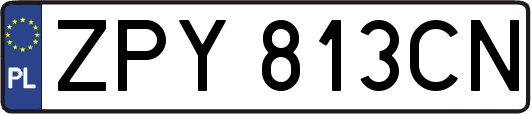 ZPY813CN