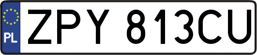 ZPY813CU