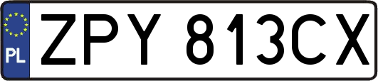 ZPY813CX