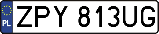 ZPY813UG