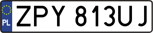 ZPY813UJ