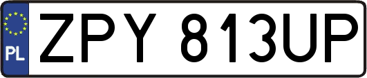 ZPY813UP