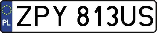 ZPY813US