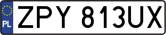 ZPY813UX