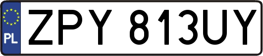 ZPY813UY