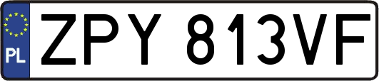 ZPY813VF