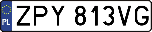 ZPY813VG
