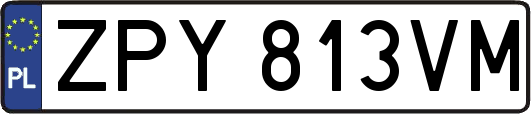 ZPY813VM