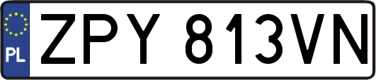ZPY813VN