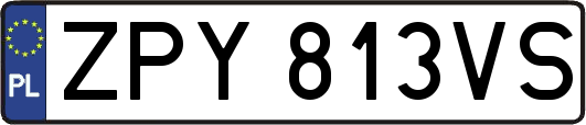 ZPY813VS