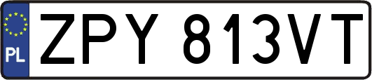 ZPY813VT