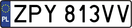 ZPY813VV