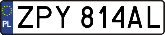 ZPY814AL