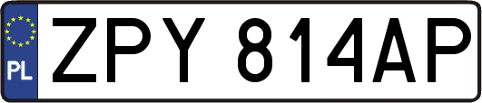 ZPY814AP