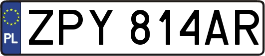 ZPY814AR