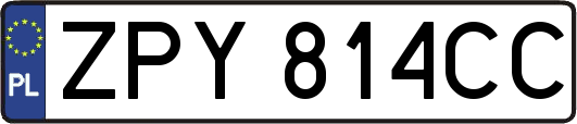 ZPY814CC
