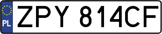 ZPY814CF