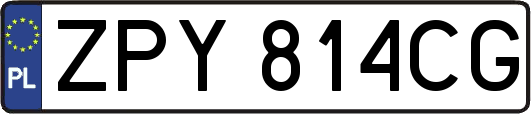 ZPY814CG