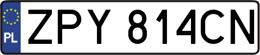 ZPY814CN