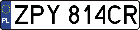 ZPY814CR