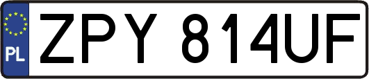 ZPY814UF