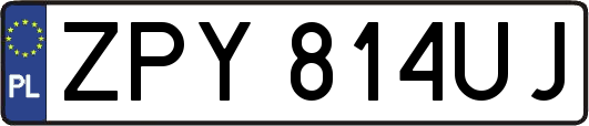 ZPY814UJ