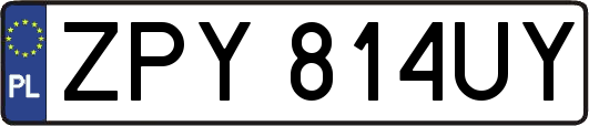 ZPY814UY