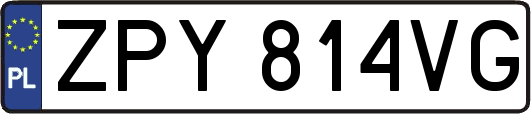ZPY814VG