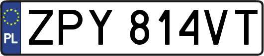 ZPY814VT