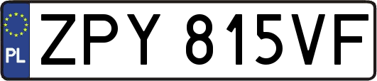 ZPY815VF