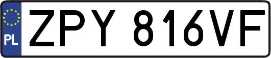 ZPY816VF