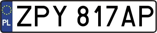 ZPY817AP