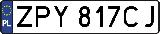 ZPY817CJ